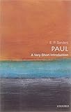 Paul: A Very Short Introduction
