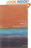 Paul: A Very Short Introduction