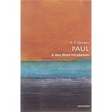 paul a very short introduction