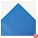Anti-fatigue Floor Mat, Reduces Strain, 3/8