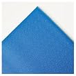 Anti-fatigue Floor Mat, Reduces Strain, 3/8" Thickness, 24"x36", Royal Blue CWNCK0023BL