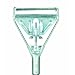 Continental 772 Steel Stirrup Quick Change Mop Handle