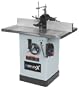 DELTA 43-495X X5 3/4-Inch 230-Volt 1-Phase 3-Horsepower Solid Spindle Shaper
