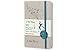 Moleskine 2016 Le Petit Prince Limited Edition Weekly Notebook, 12M, Pocket, Hard Cover (3.5 x 5.5)