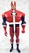 Search : Justice League Unlimited COMMANDER STEEL dc universe dc super heroes
