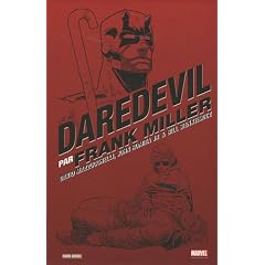 Daredevil :