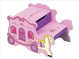Guidecraft Princess Storage Step-Up