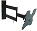TV WALL MOUNT BRACKET CANTILEVER ARM TILT & SWIVEL FOR SAMSUNG, SONY, PHILIPS, TOSHIBA, PANASONIC. 26, 32, 37, 40, 42, 46 INCH LED LCD PLASMA SCREENS