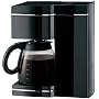 Mr. Coffee JHX33 12-Cup Programmable Coffeemaker with eLume Touch-Screen Technology