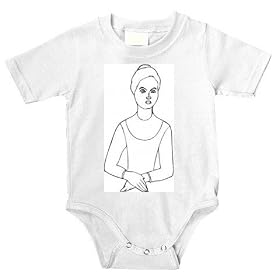 Onesie with