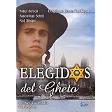 The Chosen [ NON-USA FORMAT, PAL, Reg.0 Import - Spain ] ~ Maximilian Schell