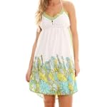 O'Neill Juniors' Antigua Dress