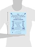 Read 335 Selected Melodious Progressive Technical Studies for French
Horn, Book 1 on-line