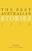 The Best Australian Stories 2008