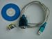 High Speed USB to Serial Adapter