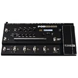 guitar effects Line 6 POD HD 400 Electronics guitar effects