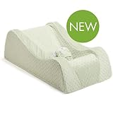 Nap Nanny Chill (Minky Sage)