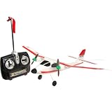 Double Horse Super Sonic R/C Remote Control Aeroplane