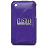 NCAA LSU Tigers iPhone Faceplate