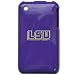 NCAA LSU Tigers iPhone Faceplate