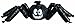Spooktacular Spider Lawn Bag Decor (Pack of 32) - 30