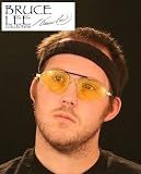 Bruce Lee Navigator Glasses