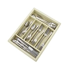 Lenox "Portola" 65-Piece Set with Caddy