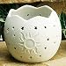 DonnieAnn Sun, Moon, Star Tea light Holder