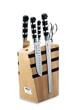 Friedr. Dick 1905 Exclusive Series 5-Piece Magnetic Knife Block Set