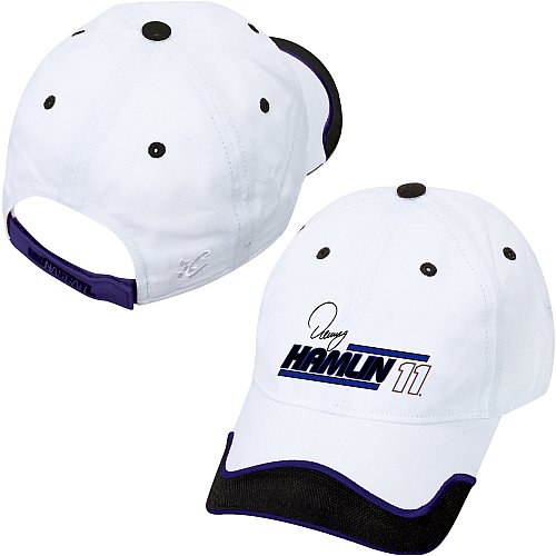 Buy Chase Authentics Denny Hamlin Comeback Cap by Chase Authentics