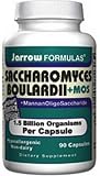 Jarrow Formulations Jarrow Sacharomyces Boulardii, 90 Capsules