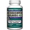 Jarrow Formulations Jarrow Sacharomyces Boulardii, 90 Capsules