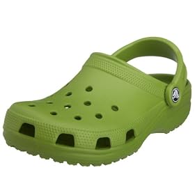 crocs Classic Sandal