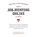 What Color Is Your Parachute? Guide to Job-Hunting Online