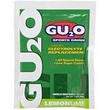GU GU2O Sports Drink -20 Pack Box