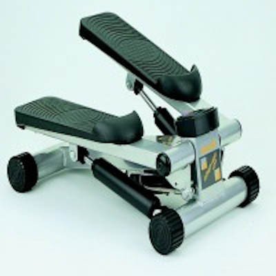 Bremshey Step Up Stepper With Training Computer