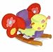 Rockabye Betty Butterfly Rocker