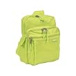 baggallini Messenger Sling.Bagg - Rip Stop Nylon