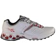 Reebok Men's KFS Function Trainer White/Red/Silver Running Shoes