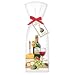 Wine Tasting Towel Set