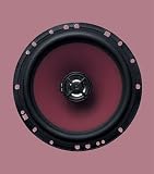 MB Quart DKF-116 6.5 2-Way Coaxial Speaker System (Pair)
