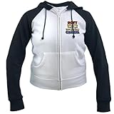 Purchase Cheap Artsmith, Inc. Women's Raglan Hoodie Don't Look At Me That Smell Is Coming From Grandpa Shopping