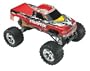 Stampede Monster Truck RTR w/XL-5 w/Battery&Charge