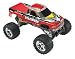 Stampede Monster Truck RTR w/XL-5 w/Battery&Charge