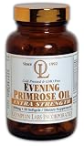Olympian Labs Evening Primrose Oil, 1.3g (Pack of 2)