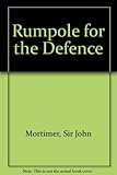 Rumpole for the defence