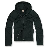 New VOL Blank Zip- Up Hoodies (Comes In 5 Different Colors)