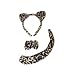 Leopardenset