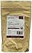Blue Lily Organic Ground Ginger Root (1 lb) - USDA Certified Organic Ginger Powder for Cooking, Baking, Tea & More - Boosts Immunity & Metabolism - Non-GMO, All Natural Zingiber Officinale Powder