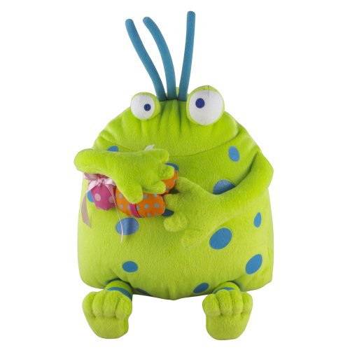 Fisher Price Big Hearted Monster 41Xk6HH9Y%2BL Fisher Price Big Hearted Monster